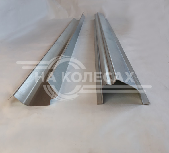 Ремонтные пороги Toyota RAV4 (XA10)