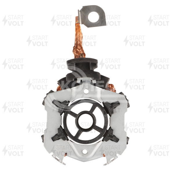 Узел щеточный стартера для автомобилей Ford Transit (06-) 2.2TDCi/PSA Boxer (06-) 2.2HDi