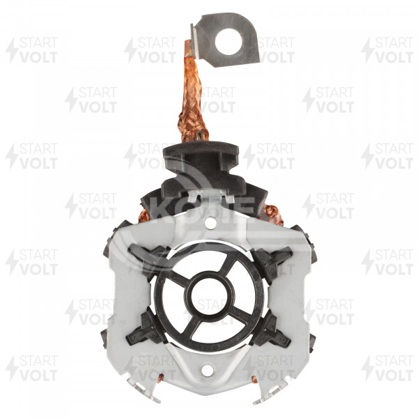 Узел щеточный стартера для автомобилей Ford Transit (06-) 2.2TDCi/PSA Boxer (06-) 2.2HDi
