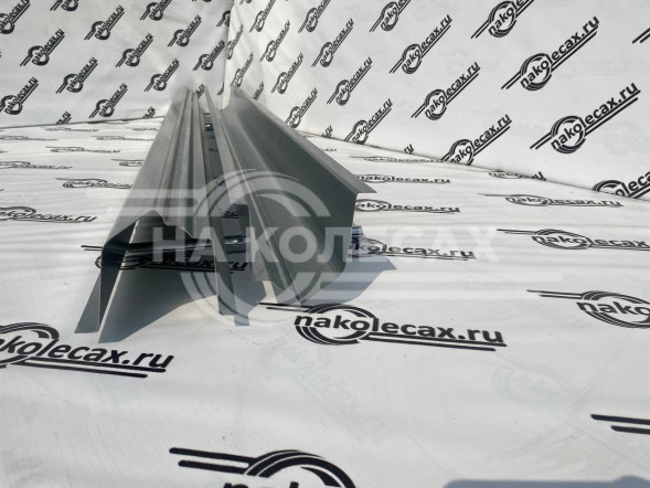 Ремонтные пороги Nissan Cefiro (A32)