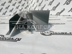 Ремонтные пороги Nissan Cefiro (A32)