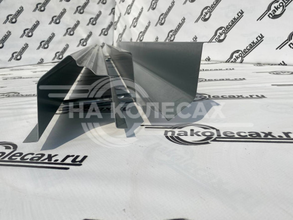 Ремонтные пороги Nissan Cefiro (A32)