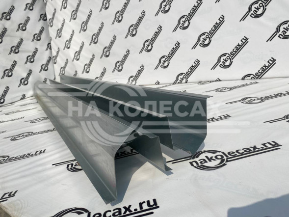 Ремонтные пороги Nissan Cefiro (A32)