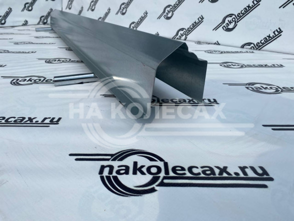 Ремонтные пороги Nissan Cefiro (A32)