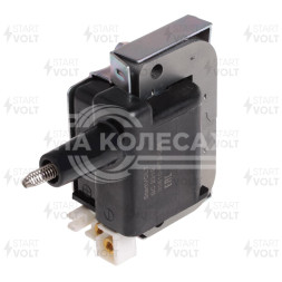 Катушка зажигания для автомобилей Honda HR-V (99-)/CR-V I (99-) 2.0i/1.6i