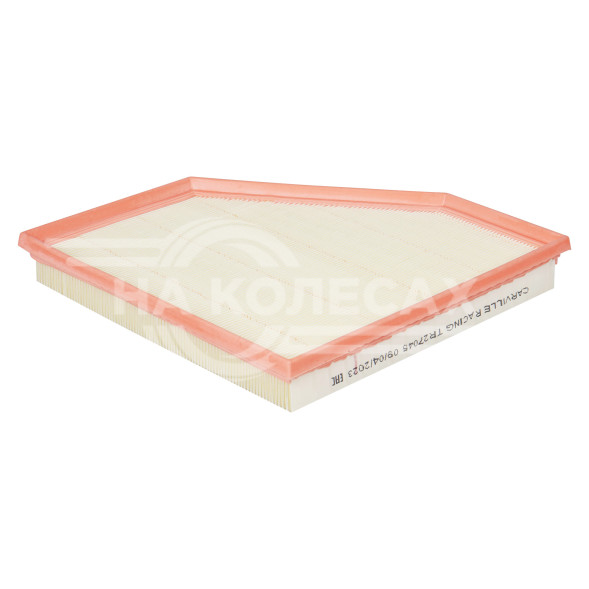 Фильтр воздушный для автомобилей BMW 3 F30(15-)/ 4 F32(16-) 2.0T/3.0T