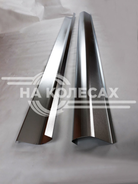 Ремонтные пороги Toyota Sprinter VII (E100)