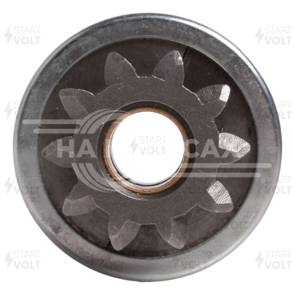 Привод стартера (бендикс) для автомобилей VAG A6 (07-)/Q5 (08-) 1.8TFSI/2.0TFSI (тип Startvolt)