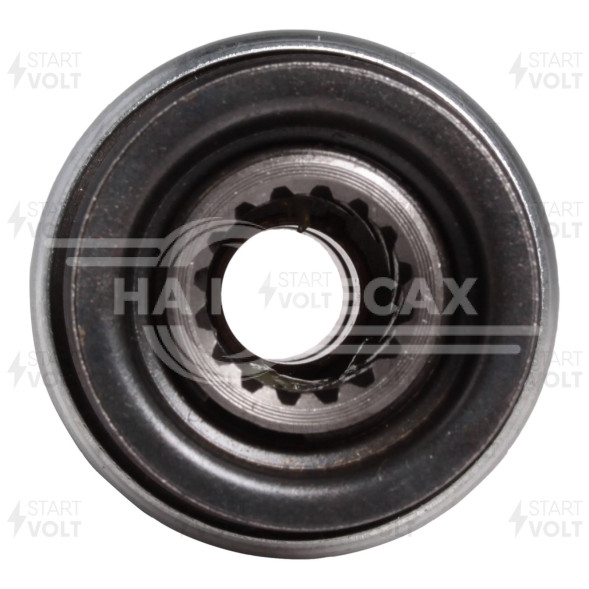 Привод стартера (бендикс) для автомобилей VAG A6 (07-)/Q5 (08-) 1.8TFSI/2.0TFSI (тип Startvolt)