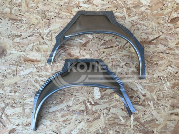 Арка внутренняя