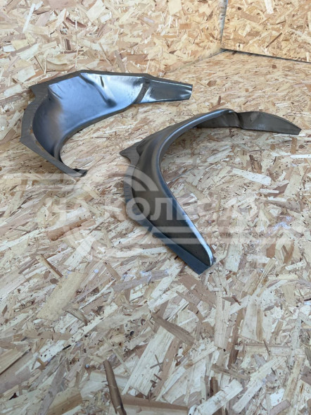 Арка внутренняя