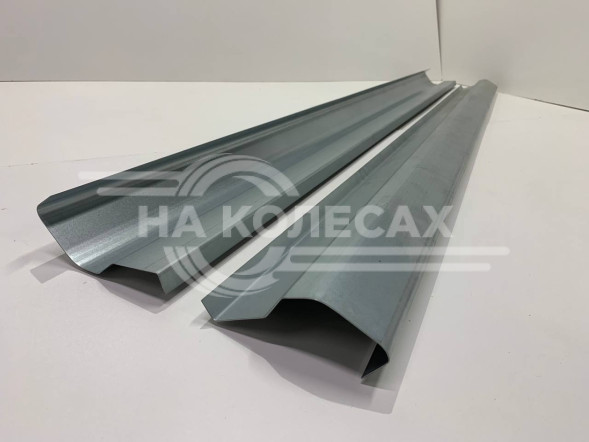 Ремонтные пороги Toyota Corolla (E180, E170)