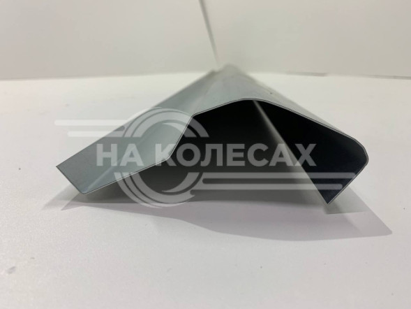 Ремонтные пороги Toyota Corolla (E180, E170)