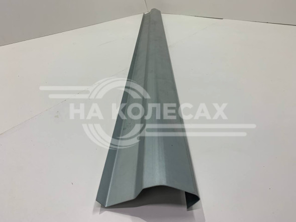 Ремонтные пороги Toyota Corolla (E180, E170)