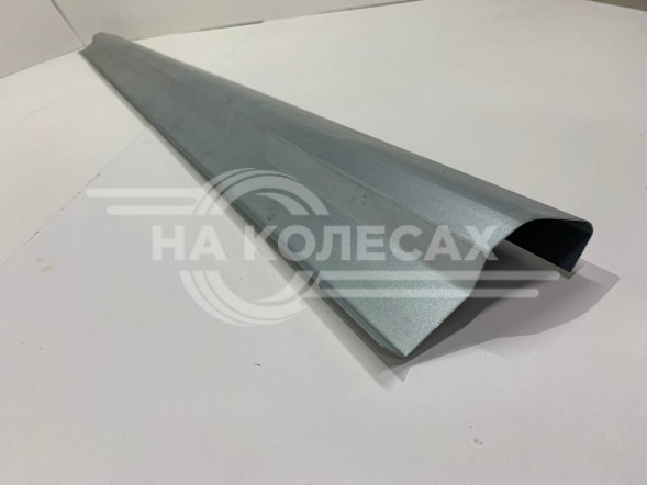 Ремонтные пороги Toyota Corolla (E180, E170)