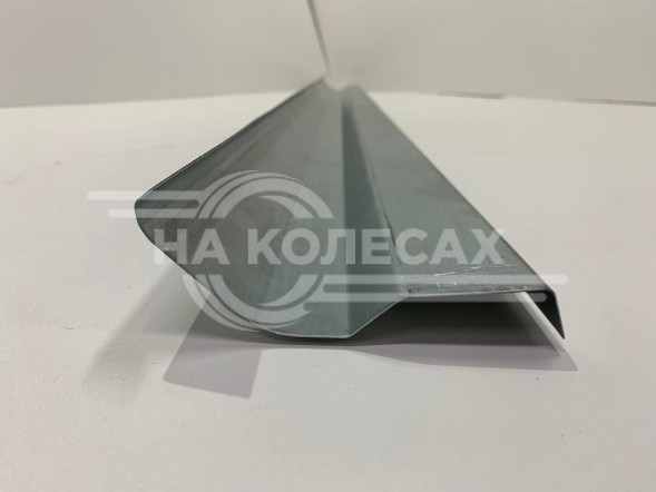 Ремонтные пороги Toyota Corolla (E180, E170)