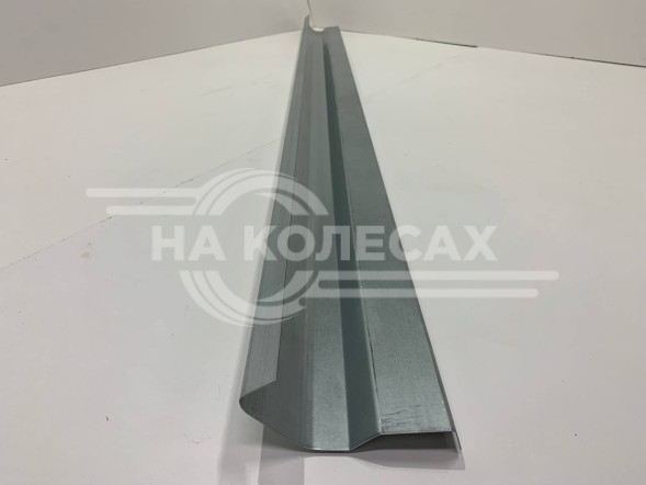 Ремонтные пороги Toyota Corolla (E180, E170)