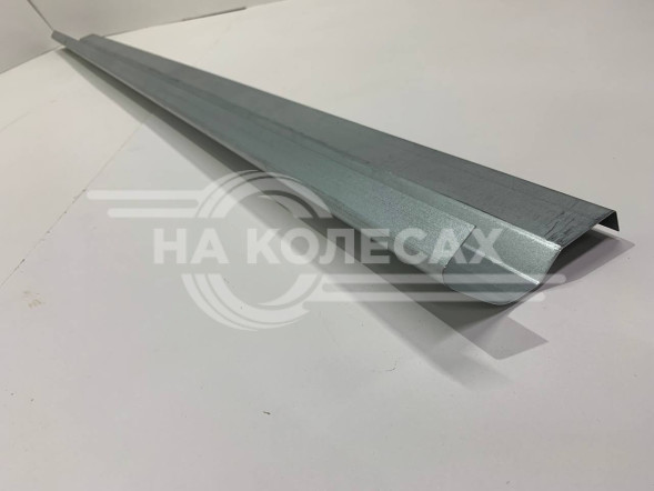 Ремонтные пороги Toyota Corolla (E180, E170)