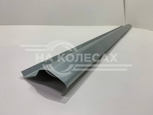 Ремонтные пороги Toyota Corolla (E180, E170)