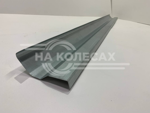 Ремонтные пороги Toyota Corolla (E180, E170)