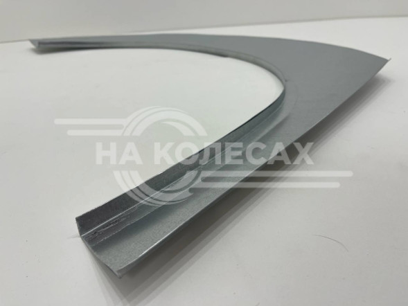 Ремонтные задние арки Infiniti QX56