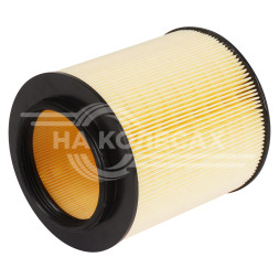 Фильтр воздушный для автомобилей BMW X1 E84 (09-)/3 E90 (04-) 2.0i/1 E81/E87 (04-) 1.6i/2.0i