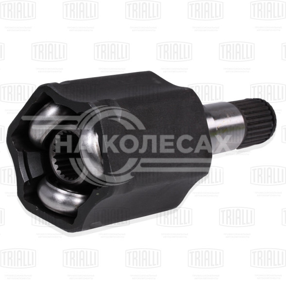 ШРУС внутренний левый для автомобилей Focus II (05-) 2.0i AT