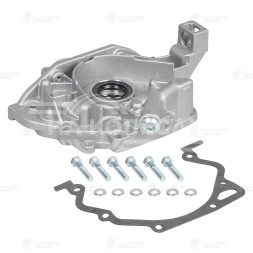 Насос масляный для автомобилей Лада 2112