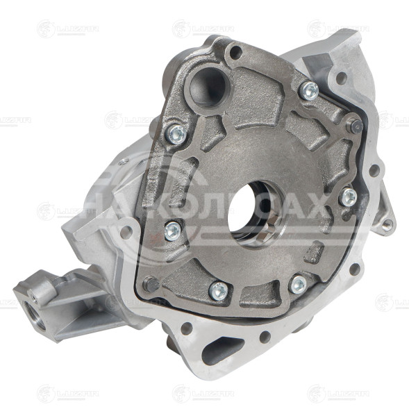 Насос масляный для автомобилей Лада 2112