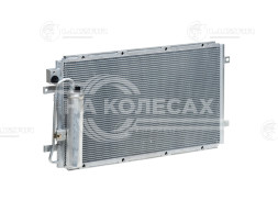 Радиатор кондиционера для автомобилей Гранта (10-)