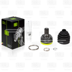 ШРУС наружный передний для автомобилей Mercedes GLK (X204) (08-)