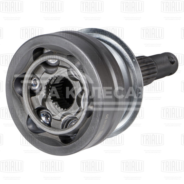 ШРУС наружный для автомобилей Daewoo Nexia (95-) SOHC