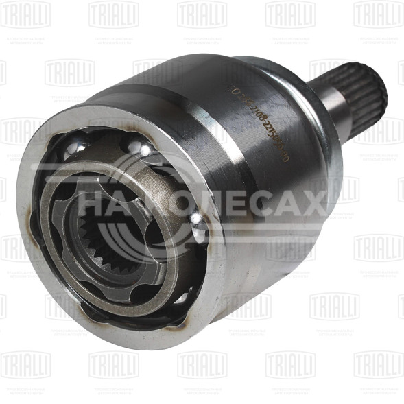 ШРУС внутренний для автомобилей Лада 2108 (шариковой конструкции) ECO