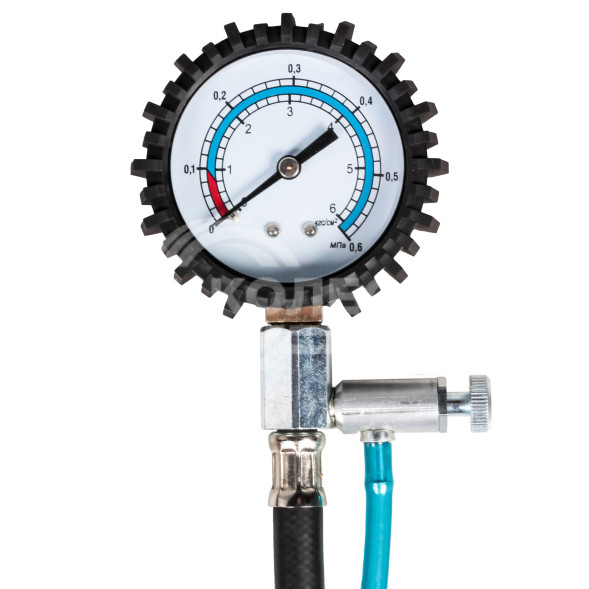 Тестер давления топлива и масла (ВАЗ)