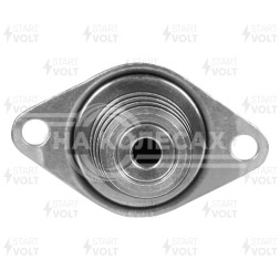 Клапан электромагнитный регулировки фаз ГРМ для автомобилей VAG Touareg (06-)/Q7 (06-) 3.0i выпускной