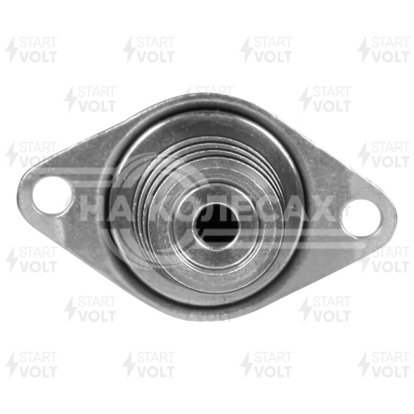 Клапан электромагнитный регулировки фаз ГРМ для автомобилей VAG Touareg (06-)/Q7 (06-) 3.0i выпускной