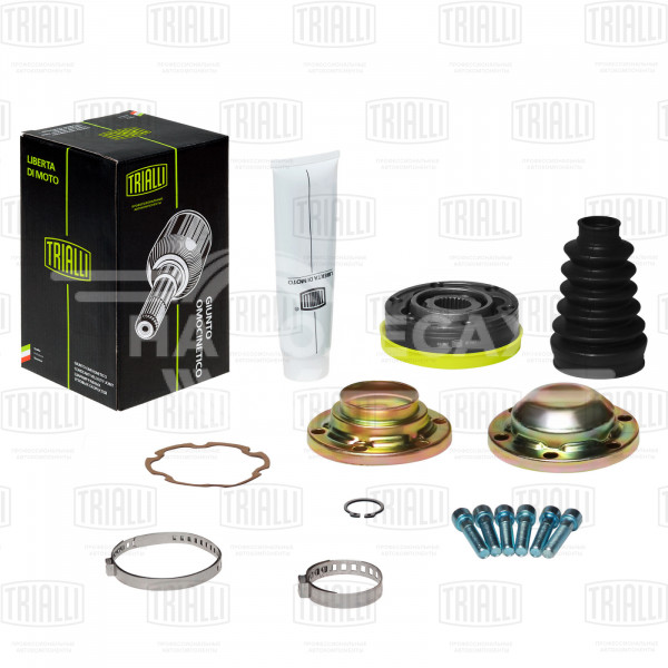 ШРУС внутренний для автомобилей Skoda Octavia A5 (04-)/VW Golf IV (97-)