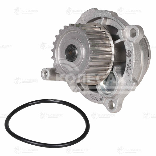 Насос водяной для автомобилей VAG Octavia/Golf IV 1.6/2.0FSi