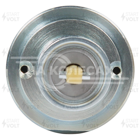 Реле втягивающее стартера для автомобилей Лада Largus (12-)/Renault Logan (04-)/(13-) K4M 1.6i