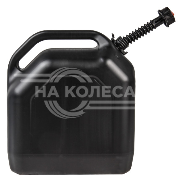 Канистра 25л пластиковая PRO, крышка с защитой от детей