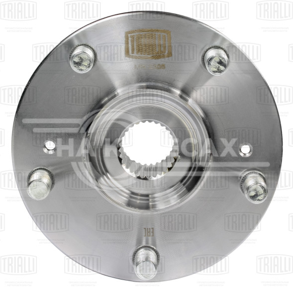 Ступица передняя для автомобиля Honda Accord (02-)