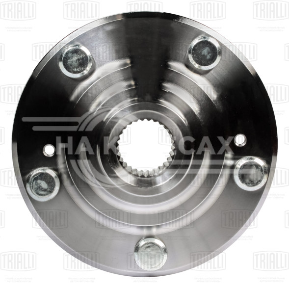 Ступица передняя для автомобиля Honda Accord (02-)