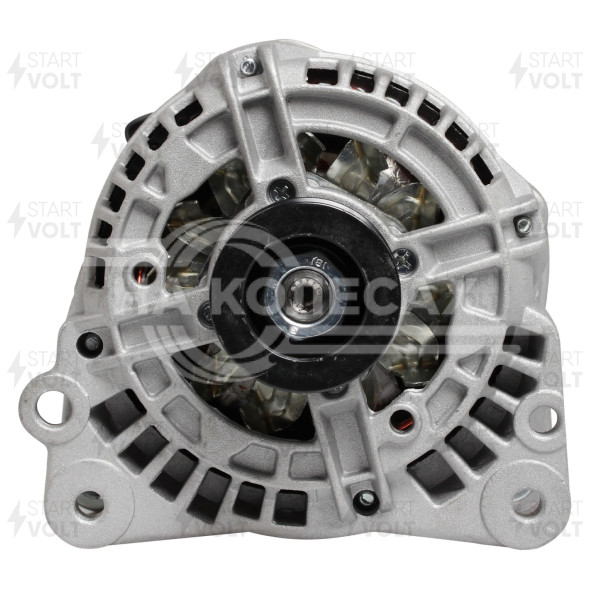 Генератор для автомобилей VAG Fabia II (07-)/Rapid (12-) 1.6i/Golf V (06-) 1.4TSI  110A