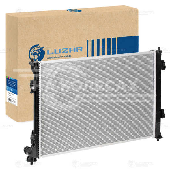 Радиатор охлаждения для автомобилей K5 (20-) 2.0i/2.5i