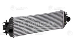 ОНВ (радиатор интеркулера) для автомобилей Opel Vivaro A (01-) 1.9dTi
