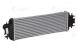 ОНВ (радиатор интеркулера) для автомобилей Opel Vivaro A (01-) 1.9dTi