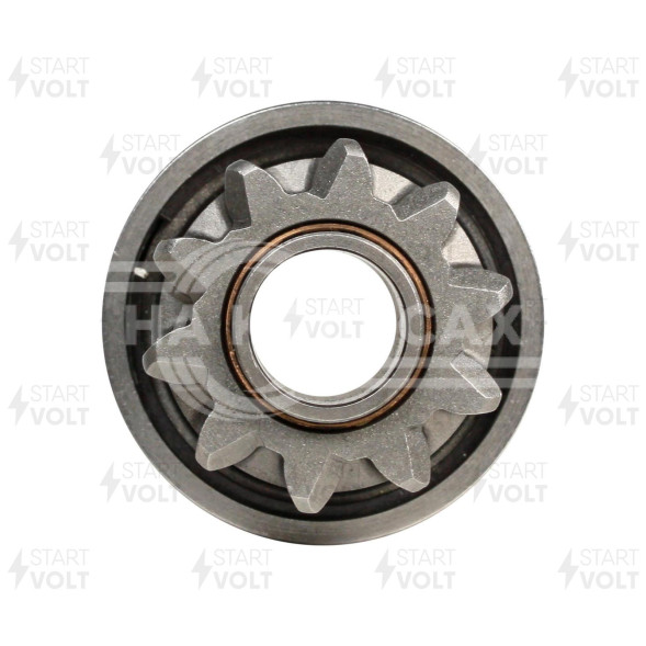 Привод стартера (бендикс) для автомобилей МАЗ/УРАЛ с двигателем ЯМЗ-236/238/656/658/7511 Евро2/3