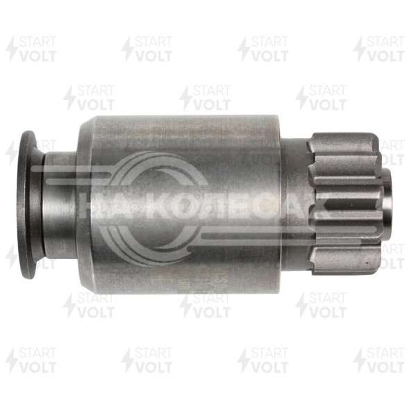 Привод стартера (бендикс) для автомобилей МАЗ/УРАЛ с двигателем ЯМЗ-236/238/656/658/7511 Евро2/3