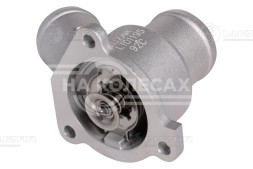 Термостат для автомобилей Калина (с нижней крышкой) (&quot;зимний&quot; 92°C)