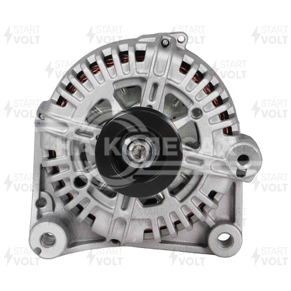 Генератор для автомобилей BMW X5 E53 (03-)/X3 E83 (05-) 3.0D 150A